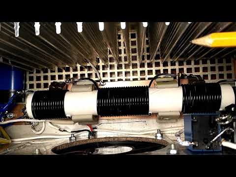 Видео: ДЕЛАЕМ ТРАНЗИСТОРНЫЙ АМ ПЕРЕДАТЧИК. ФНЧ ВЫХОДНОГО КАСКАДА.