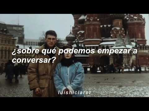Видео: перемотка (peremotka) - как тебя покорить (¿cómo conquistarte?) - Sub Español