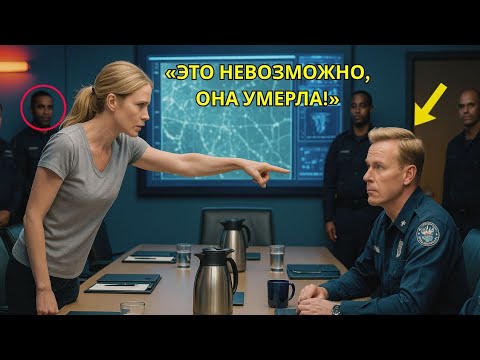 Видео: Она подавала кофе в зале для брифингов — пока адмирал не приказал: «Встать для морского котика!»