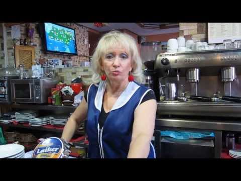 Видео: Замуж за испанца 1. Интервью с Тамарой из Толедо.