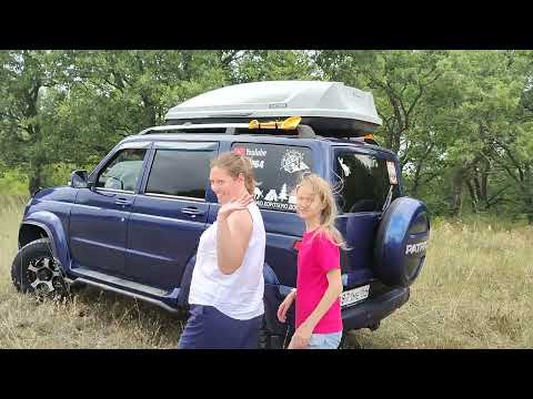 Видео: Вся КАРЕЛИЯ на УАЗ Патриот ( автопутешествие 2025)