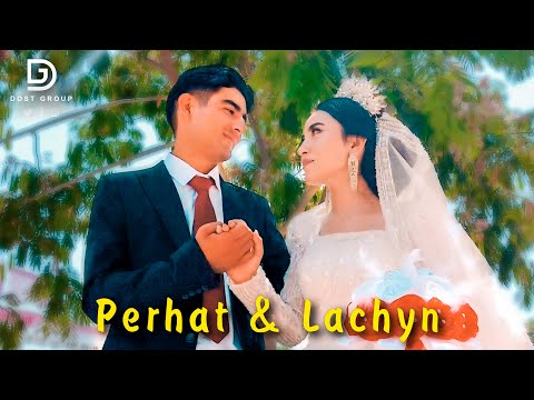 Видео: #той Перхат ве Лачын 🔥 25.07.2024 Первыймай