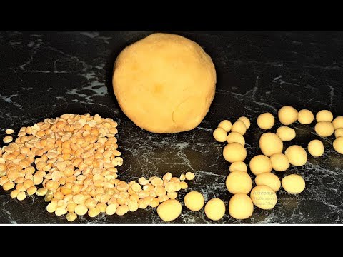 Видео: ЛУЧШАЯ ГОРОХОВАЯ НАСАДКА на КАРАСЯ и КАРПА