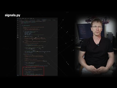 Видео: Создаём Трейдинг-Софт с Нуля: Первый Прототип на Python + SMA и График из MT5 (Серия #2) [Ru Sub]