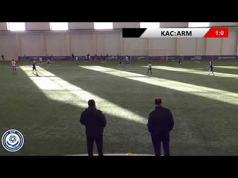 Видео: КАСКЕЛЕН 1-0 RB ARMAN