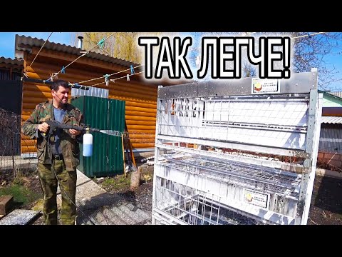 Видео: КТО РАБОТАЕТ ТОТ ЕСТ! Пельмени из кролика.