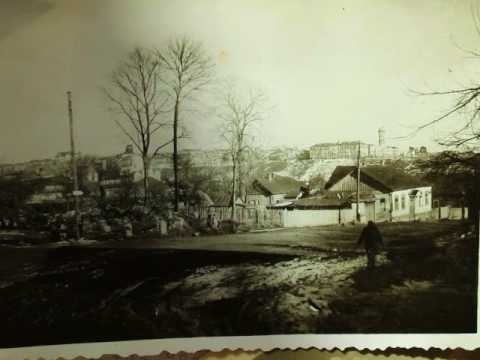 Видео: Стары Магілёў з Хітрым Лісам - 01