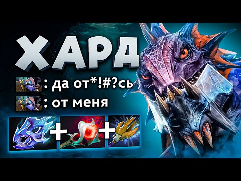 Видео: БЕГАЮ БЫСТРО, БЬЮ ЕЩЁ БЫСТРЕЕ