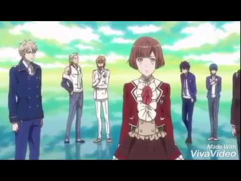 Видео: Рем и Рицка...Кровь кипит