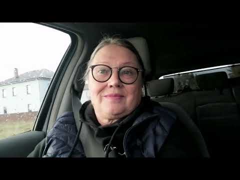 Видео: Едем в Правдинск. Дорожные разговоры.