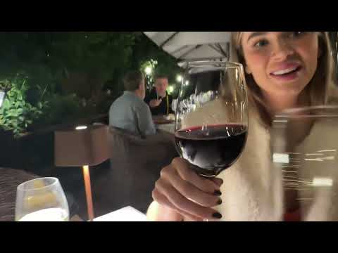 Видео: ВЛОГ ИСПАНИЯ. УЖИНАЕМ. Болтаем