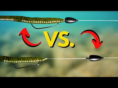 Видео: УВИДЬТЕ огромное подводное воздействие (совет по техасской буровой установке, который вы должны з...