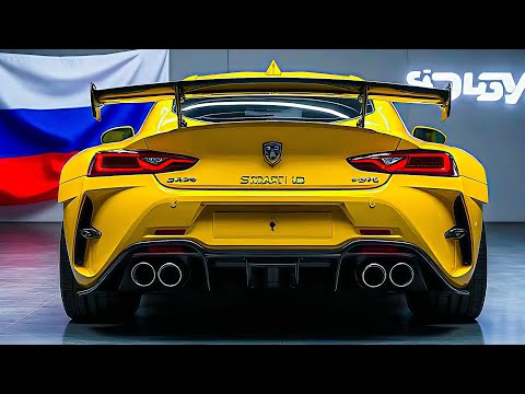 Видео: Bull Smart Kid SD490 Performance 2026 – Новый уровень мощности и технологий
