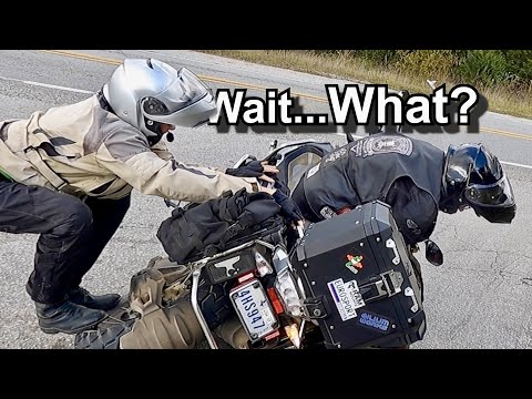 Видео: Что такого особенного в Арканзасе? ОЧЕНЬ МНОГО! - #MotorcycleTravel