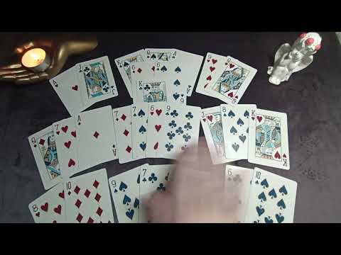 Видео: 💯♣️ КРЕСТОВЫЙ КОРОЛЬ... СЕГОДНЯ И В БЛИЖАЙШЕЕ ВРЕМЯ...⚡♥️♠️♦️🌐🙏💐🍁🍁🍁⁉️⁉️⁉️