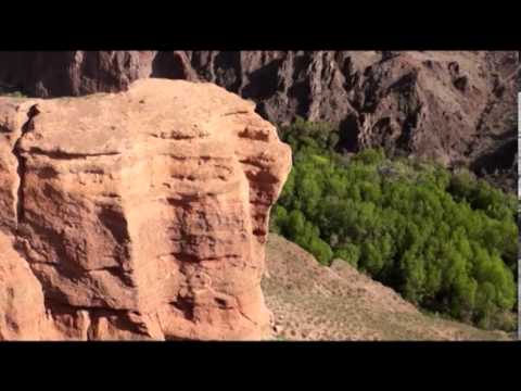 Видео: "Неизведанный Казахстан". Чарын Эфир 20-09-2013 1 ЧАСТЬ