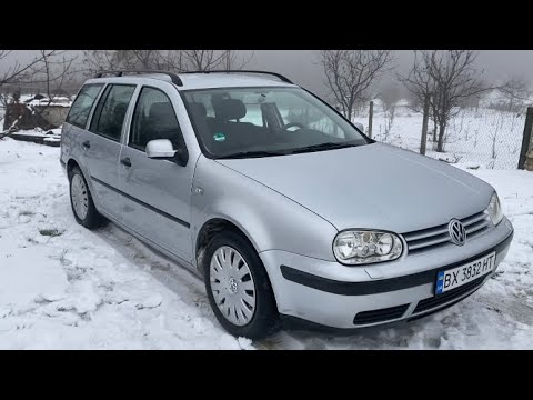 Видео: Продано | КУПИВ І ПРОДАЮ ГОЛЬФ 4 в Універсалі — Що в Ньому Цікавого?!