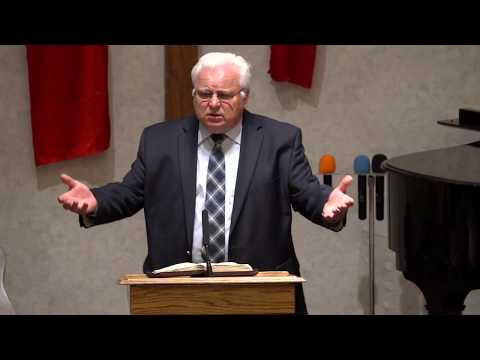 Видео: Виктор Вронский | Хорошая проповедь