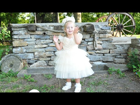 Видео: Свето Кръщение на Божидара 30 08 2025