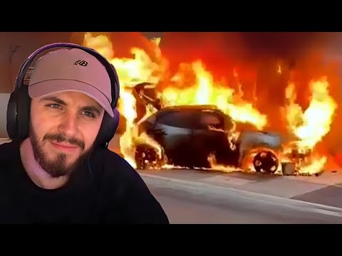 Видео: Неудачи недели... НЕВОЗМОЖНО Попробуй не засмеяться