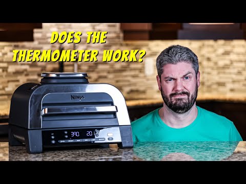 Видео: Гриль для дома Ninja Foodi Smart XL 2-го поколения: полный обзор 2023 года!