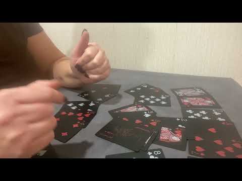 Видео: ♥️червовая дама