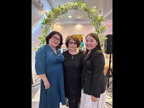 Видео: Землячество 2-Нерюктяя в г.Якутске