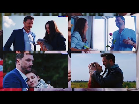 Видео: Паромщица - Надя и Макс