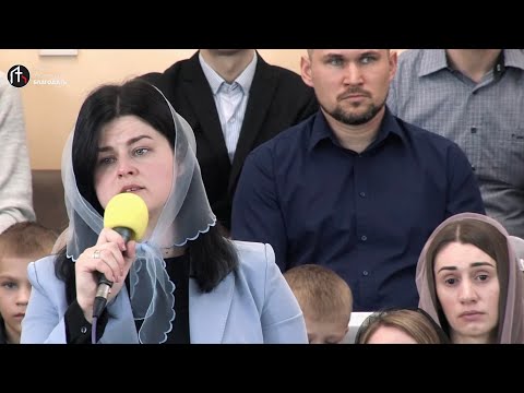 Видео: Хто сказав, що йти за Богом легко? / Вірш