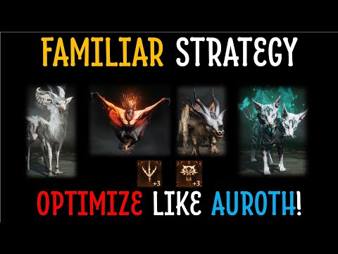 Видео: Изучите оптимальную привычную стратегию сборки для Diablo Immortal!