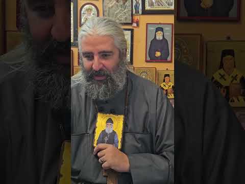 Видео: Сега всичко е фейк - отец Владимир Дойчев за четвъртото блаженство, 30.09.2025 г.