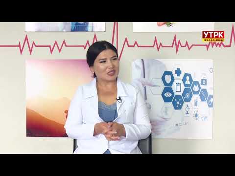 Видео: Ден соолук: Эркектердин көйгөйү болгон  простатит оорусу жана сактануу жолдору