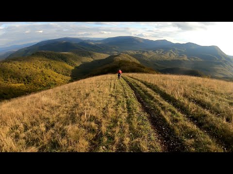 Видео: 16 октября 2025 г.  Кавказские горы.