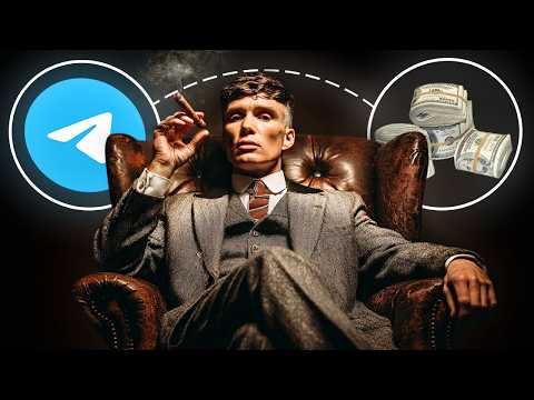 Видео: КАК ЗАРАБОТАТЬ НА АРБИТРАЖЕ ТРАФИКА В 2025 ГОДУ? (лучший способ)