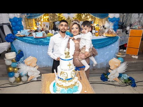 Видео: свето кръщение Петър 26.04.2025