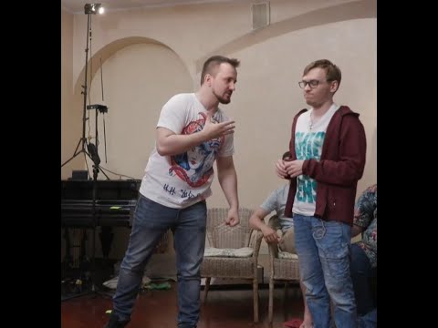 Видео: Jam feat Maelstrom- Голубая луна