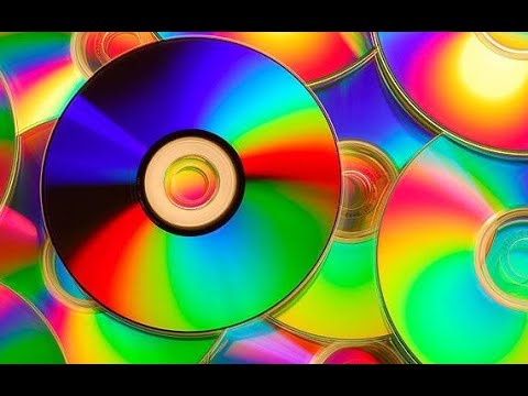 Видео: Почему аудиофилы гоняются за пиратскими болгарскими AudioCD???