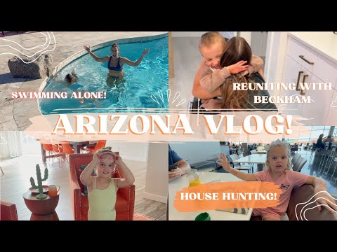 Видео: ПОИСК ДОМА + СПОНСОРСКОЕ ЧАЙНОЕ ДЕЛО + ПЛАВАНИЕ + СЕМЕЙНЫЙ ОТПУСК!