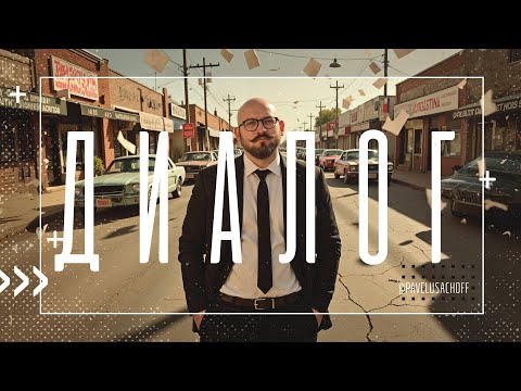 Видео: Диалог в кино. Как сценаристы пишут живые и интересные диалоги? | SUMBUR
