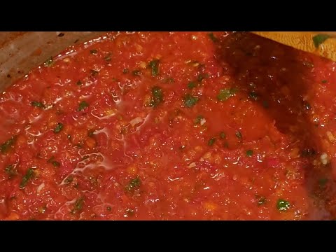 Видео: Аджика По-Домашнему/Без Уксуса и Без Масла. Очень Вкусная/Աջիկա անչափ համեղ 