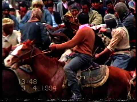 Видео: Batken Kyzyl-Bulak Ash (с. Кызыл-Булак ) 3 серия (архив)