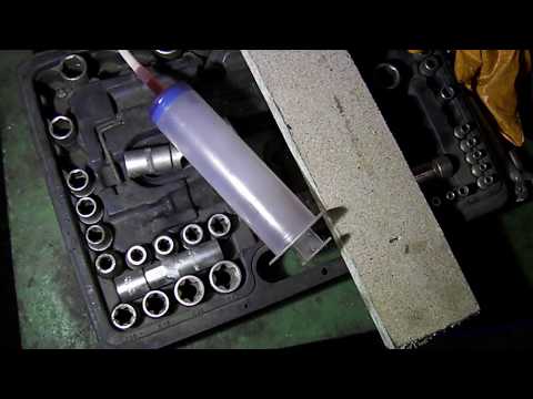 Видео: ПОДРОБНАЯ УСТАНОВКА АКПП 09G на VW PASSAT B6. Пробую заводить