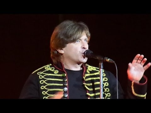 Видео: БИ-2 — SPIRIT TOUR | КИРОВ, 21.11.2012