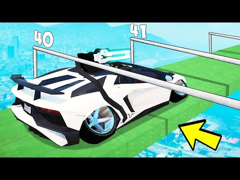 Видео: Я ЧИТЕР! КАК ДАЛЕКО ПРОЕДЕТ ЧИТ ТАЧКА В ГТА 5 МОДЫ! УЗКО-НИЗКО В GTA 5! ОБЗОР МОДА В GTA 5!