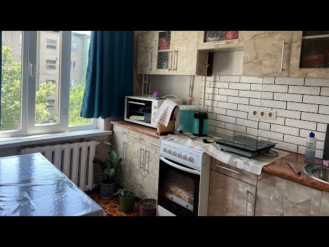 Видео: 3-БОЛМОЛУУ КВАРТИРА САТЫЛАТ☎️ 0755009888 , Кызыл-Кыя