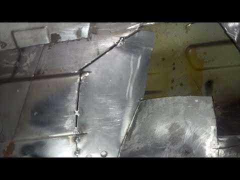 Видео: #W124 Когда хотел быстро антикор обновить, а пришлось стакан переваривать!