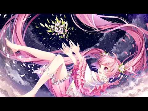 Видео: Nightcore - Забери | Время и Стекло