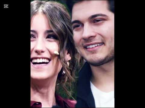 Видео: «Чагатай Улусой нарушает тишину посланием Хазал Кая, которое потрясло мир»