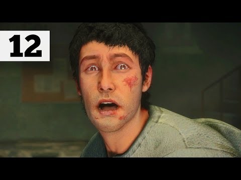 Видео: Прохождение Dead Rising 3 (Русский перевод) — Часть 12: Сделка