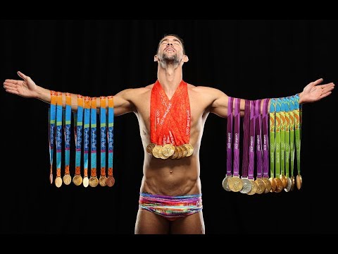 Видео: 10 ВЕЛИЧАЙШИХ ОЛИМПИЙСКИХ ЧЕМПИОНОВ (ч1)